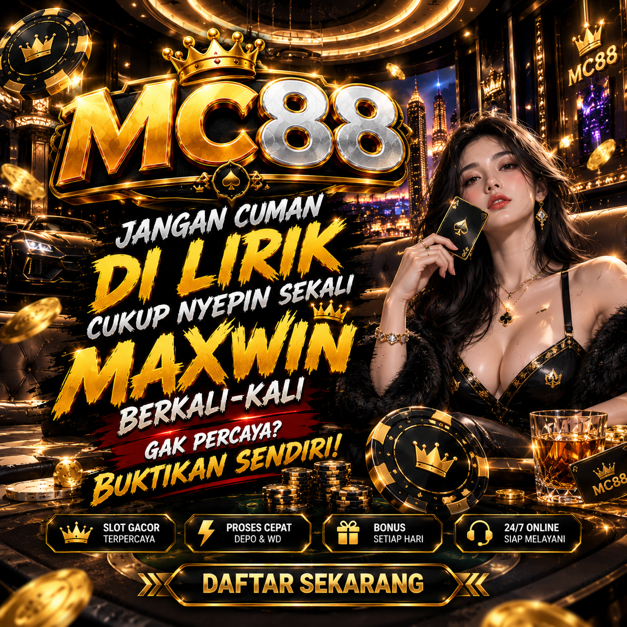 Promo Banner
