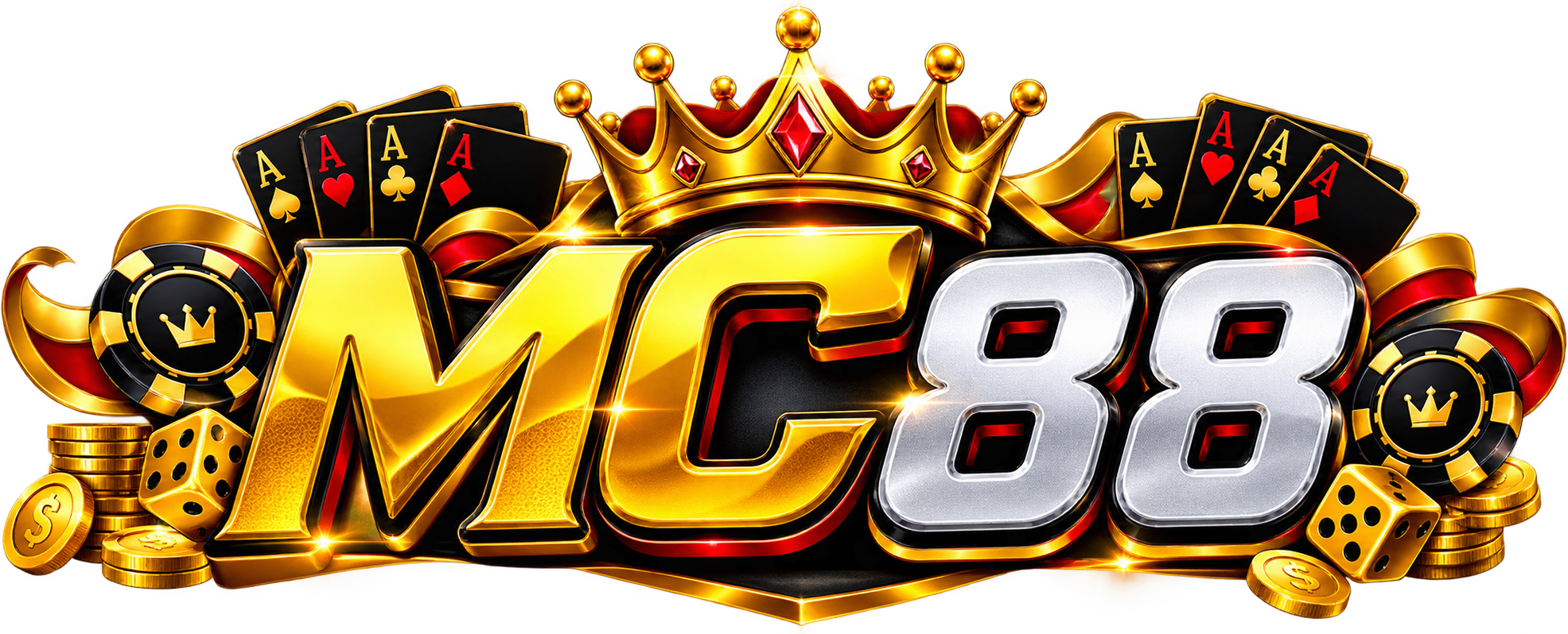 MC88 LOGO